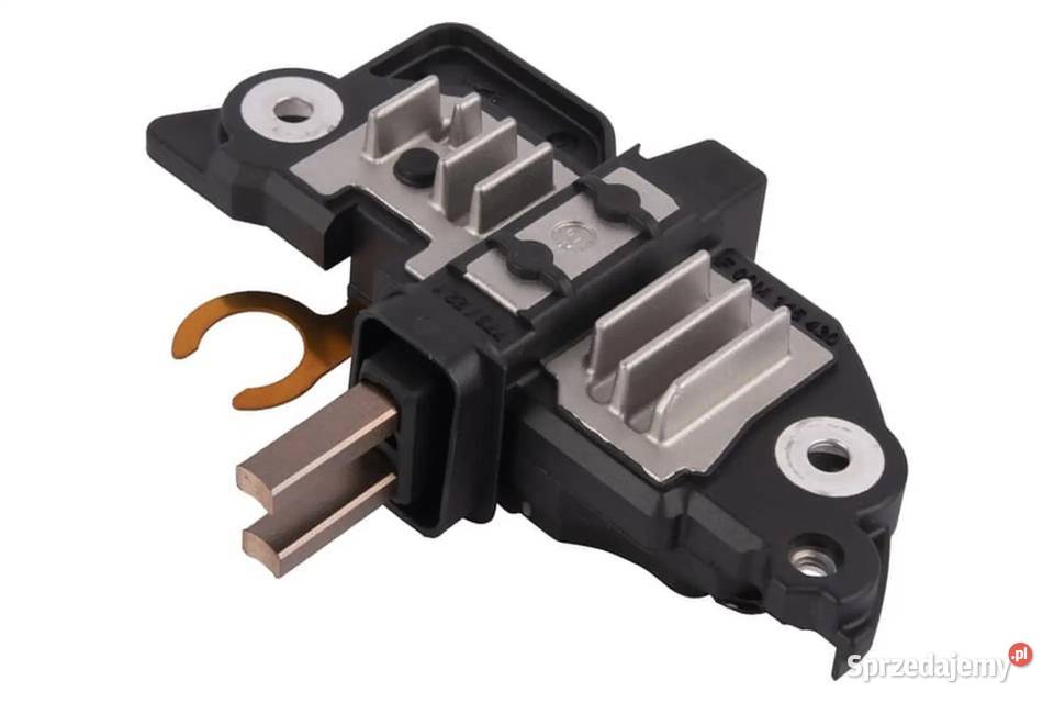 AL172532 Regulator napięcia JOHN DEERE ORYGINAŁ małopolskie Szczucin sprzedam
