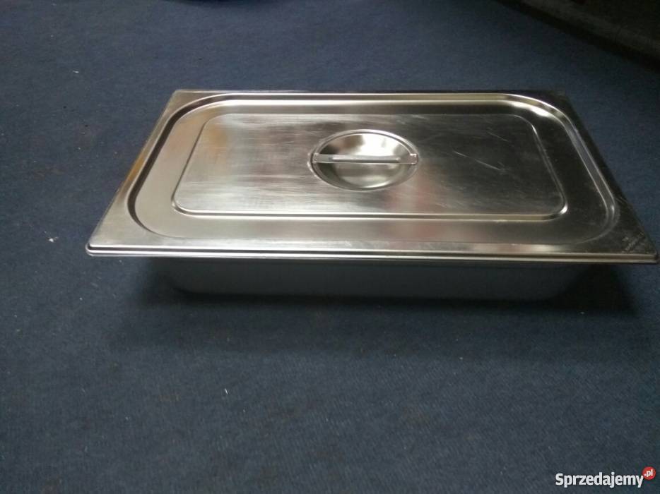 Pokrywa GN 11 STALGAST 111000 Biznes i Przemysł śląskie Katowice