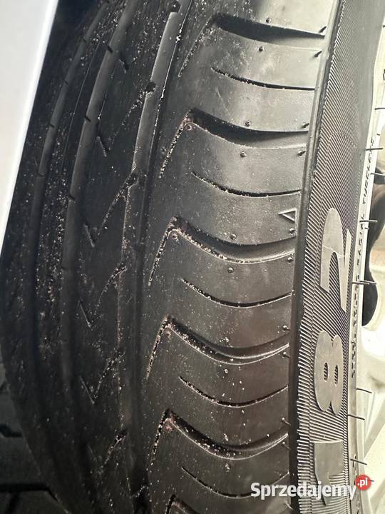 Ford S Platinium X Automat śląskie Bąków