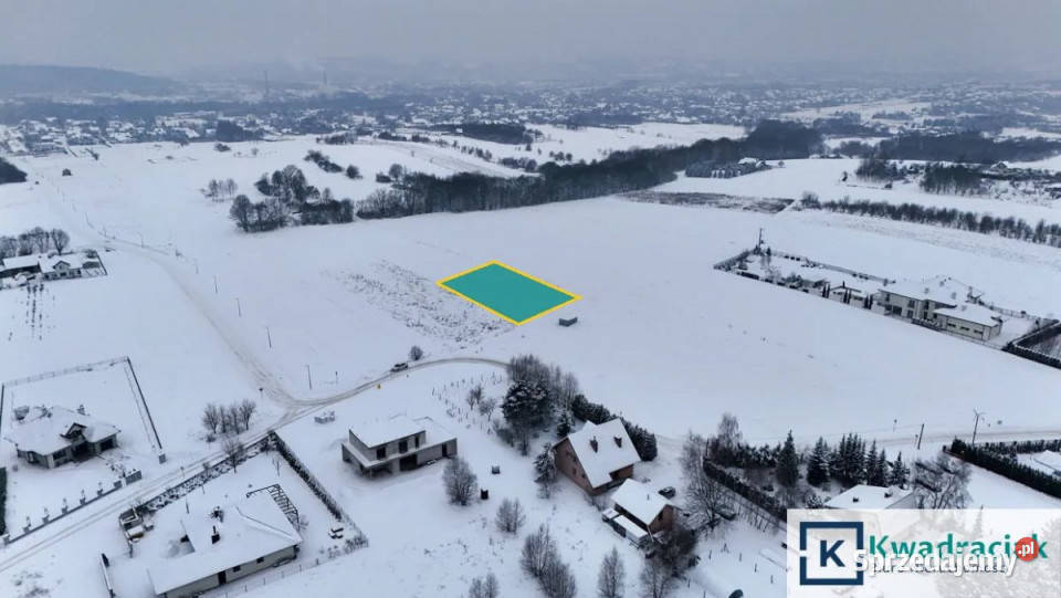 Grunt Jasło Rolnicza 856m2 telefon
