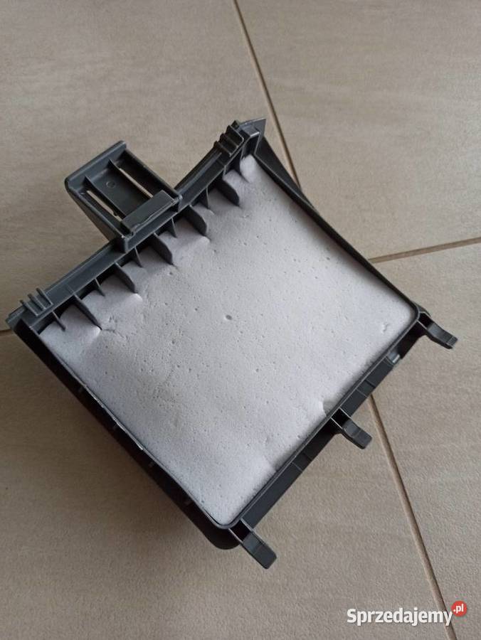 Tylna pokrywa filtra zelmer jupiter Części i Akcesoria podlaskie Bielsk Podlaski