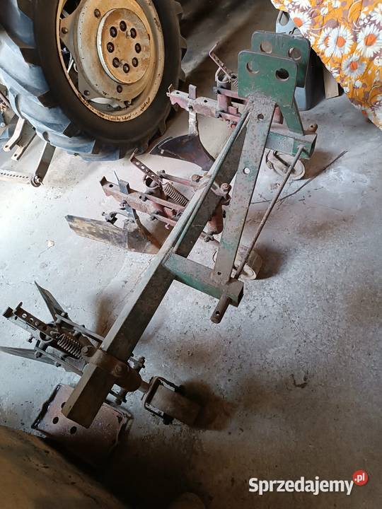 Sprzedam radło Kaczki Średnie