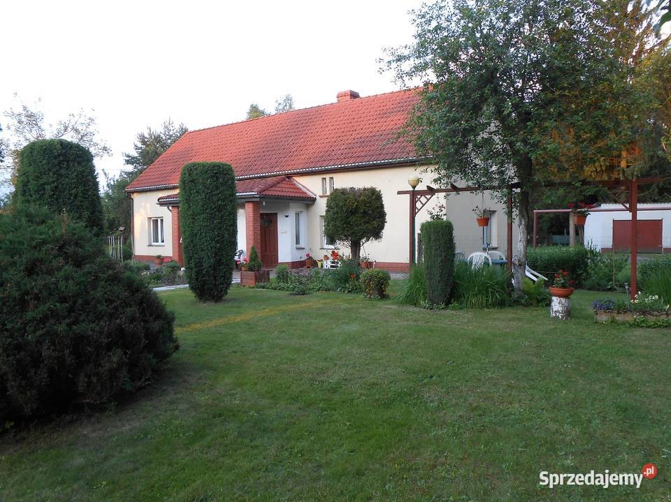 Kamienna Góra dom z ogrodem garażdziałka 2783zł/m2