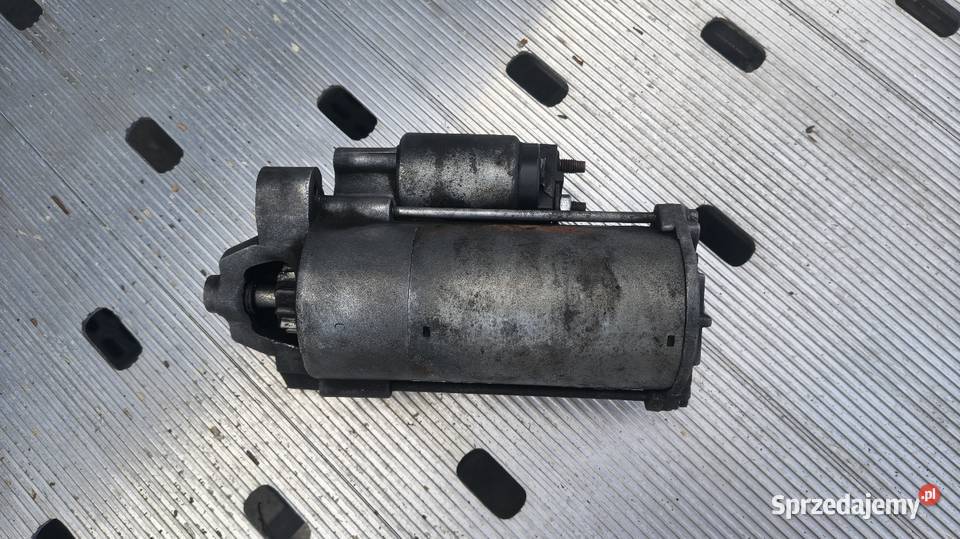 Rozrusznik 3M5T11000DC Ford 18 20 tdci Volvo świętokrzyskie Kielce sprzedam