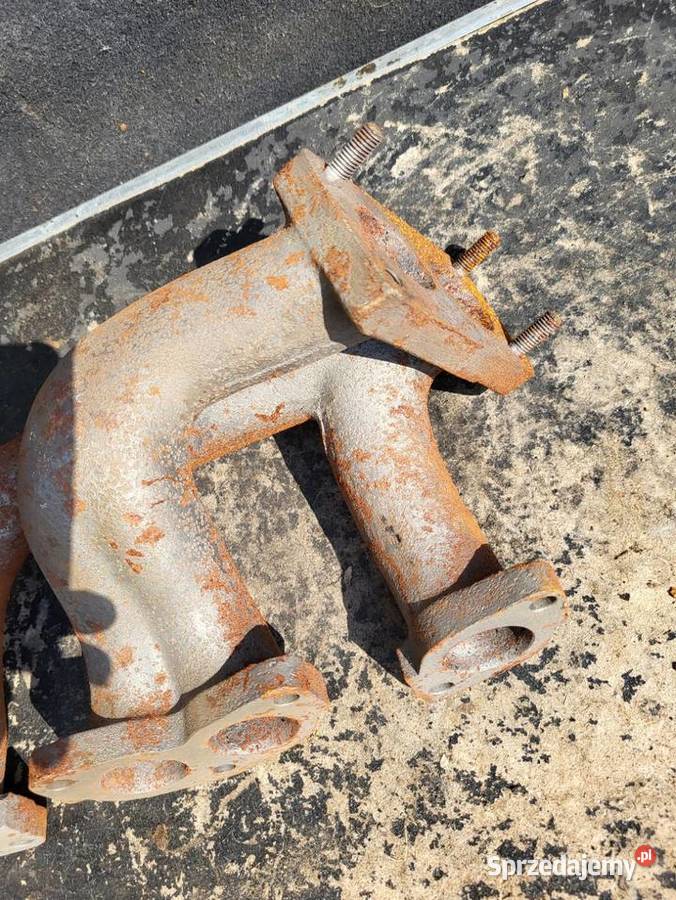 BMW GT 1300 1700 GLAS GT 1300 1700 KOLEKTOR Rybnik