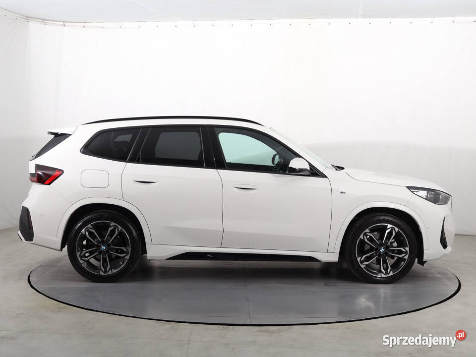 BMW X1 sDrive18i światła LED śląskie