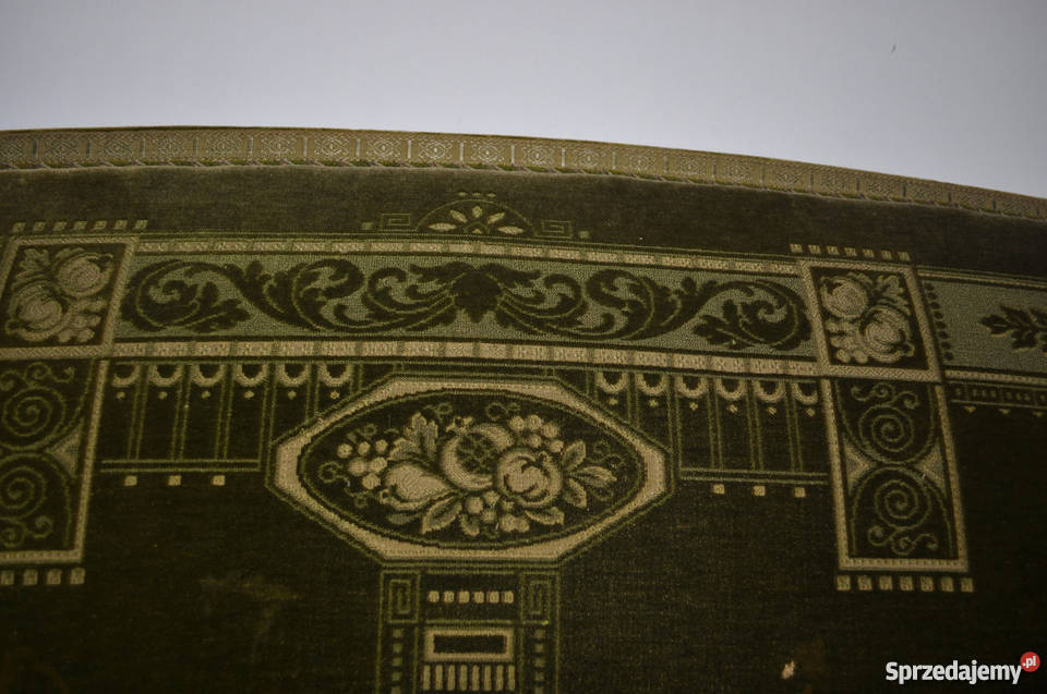 Unikalna Antyczna Sofa Eklektyczna Łóżka, wersalki i sofy Wrocław