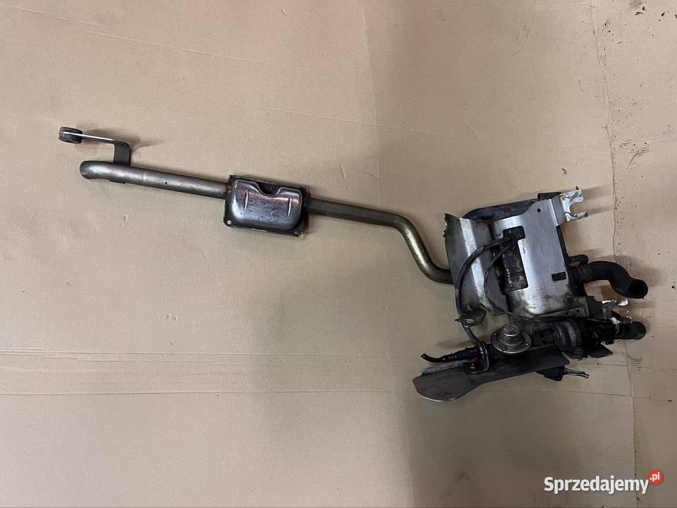 1S7H18K464 Ogrzewanie postojowe hydronic webasto Szczecin