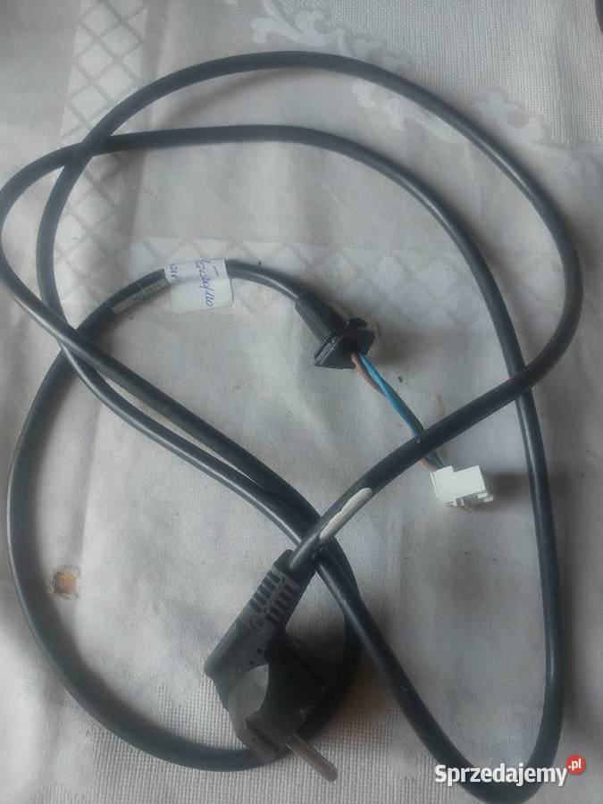 WOLF CGW20120 KABEL ZASILANIA sprzedam