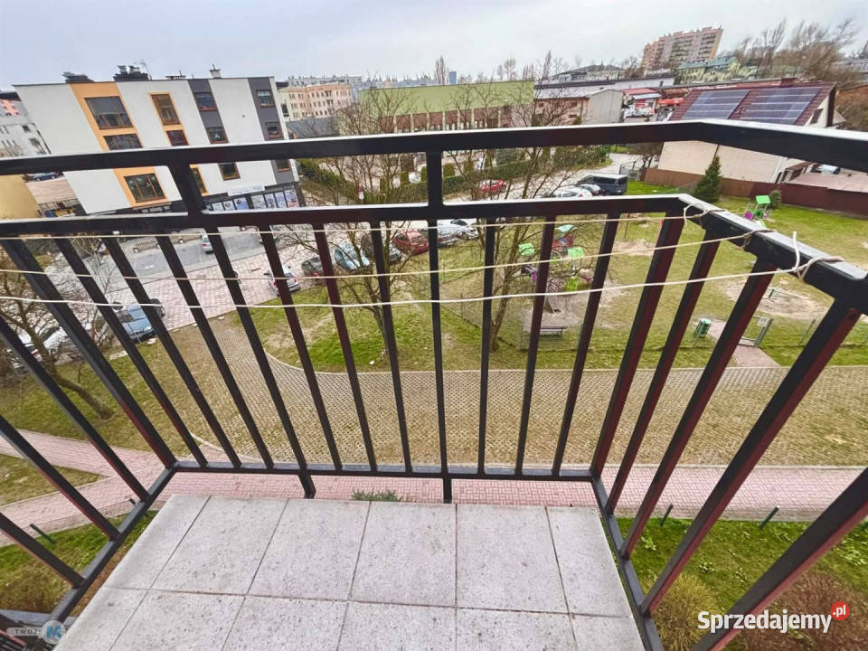 Do wynajęcia mieszkanie Kielce 41m2 2pokojowe Rok budowy 1970