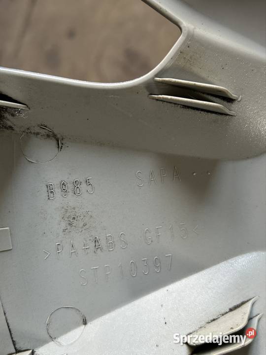 Kołpak 15 Peugeot Boxer oryginał