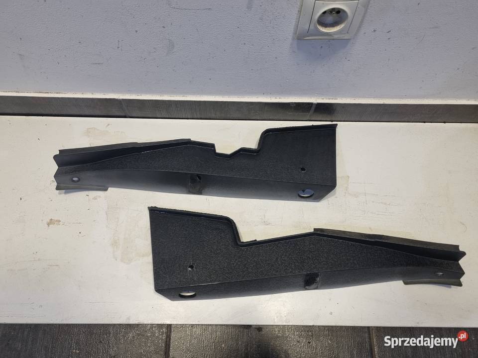 MASKOWNICA BŁOTNIKA LEWA PRAWA HYUNDAI TUCSON