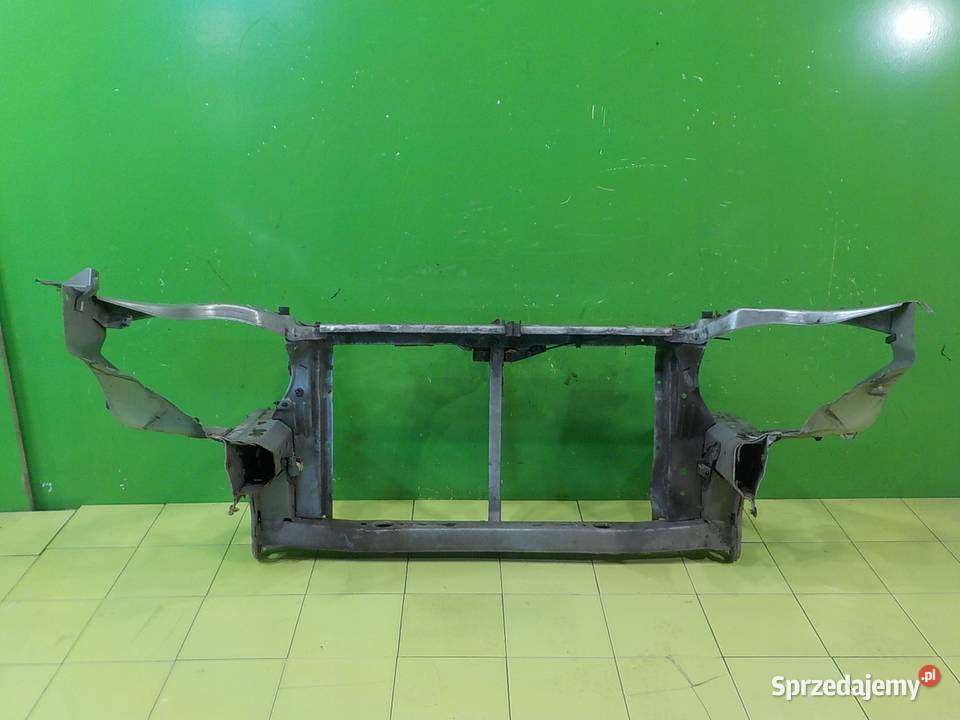 TOYOTA PRIUS II 15 VVTI 09r HB 5D pas przedni osobowe