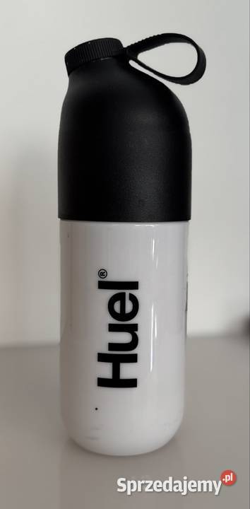 Butelka shaker Fuel 500 ml 17 fl oz Pruszków