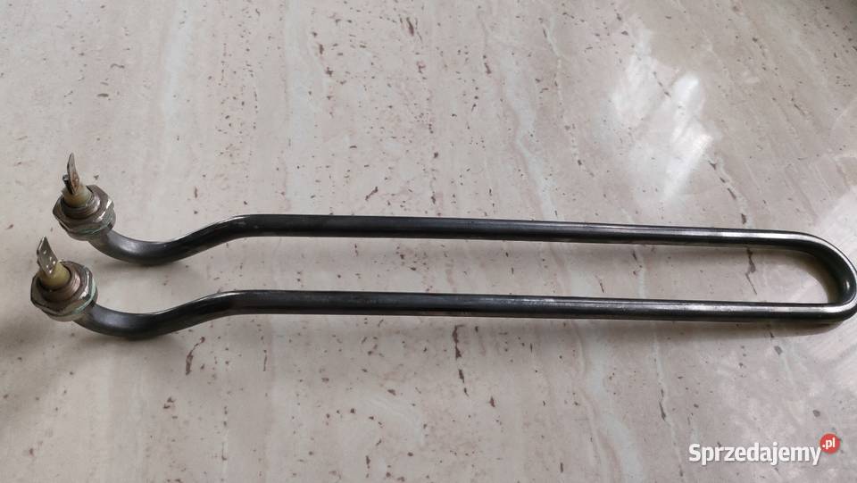 Grzałka komory zmywarka Classeq wyparzarka Młynki