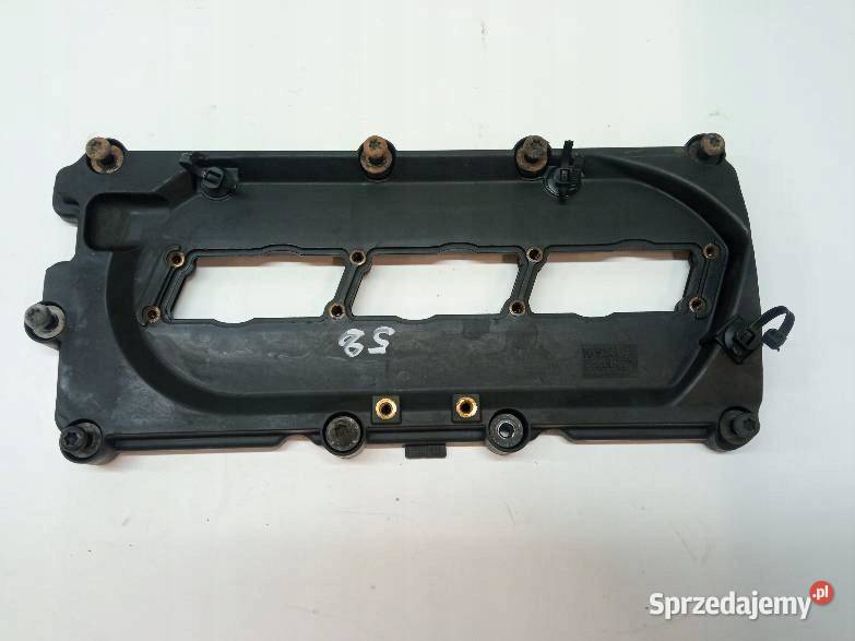 POKRYWA ZAWORÓW 059103470AC 30 TDI Audi A4 IV