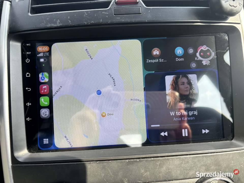 Mercedes Klasa B 180 Cdi manualna Granowiec sprzedam