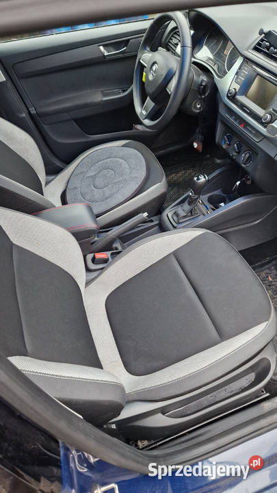 Zamienie na elektryka hybryde 110KM Wodzisław Śląski sprzedam