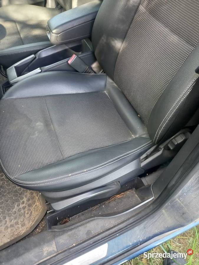 Opel zafira 19cdti nieuszkodzony Ząbki sprzedam