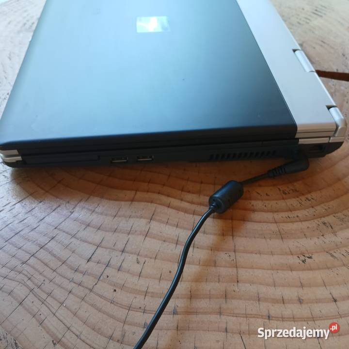 Laptop Fujitsu Siemens AmiloPro podkarpackie Rzeszów
