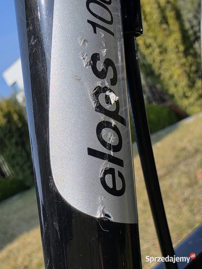 Rower Btwin elops 100 Sochaczew