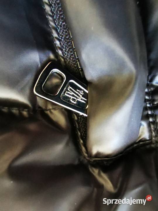 Nowa Męska Kamizelka MONCLER SXXL PREMIUM sprzedam