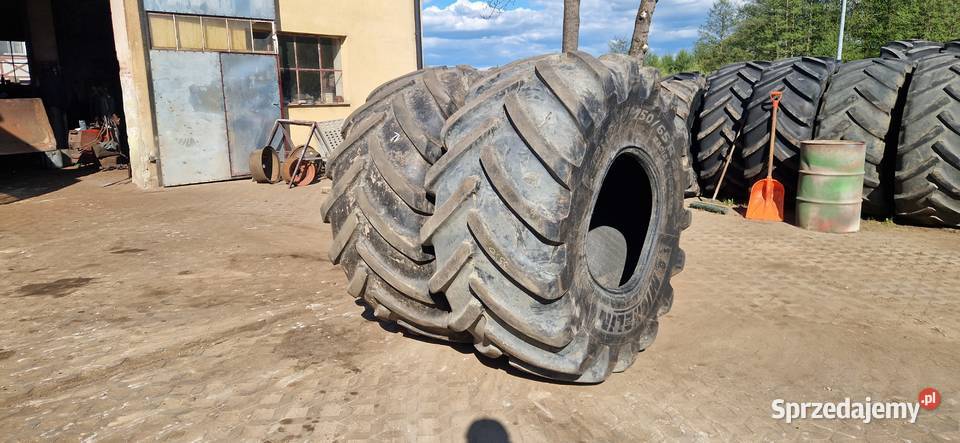 75065r26 28126 281r26 2826 Michelin 60 Nowe Miasto Lubawskie