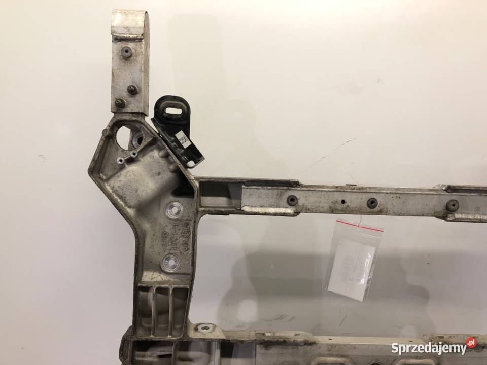 BELKA POD SILNIK ALFA STELVIO 20 280 SANKI