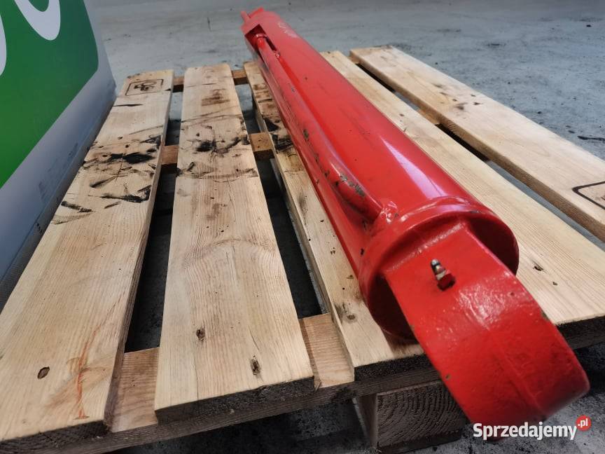 Manitou MT 1740 Cylinder hydrauliczny masztu Wilkowo