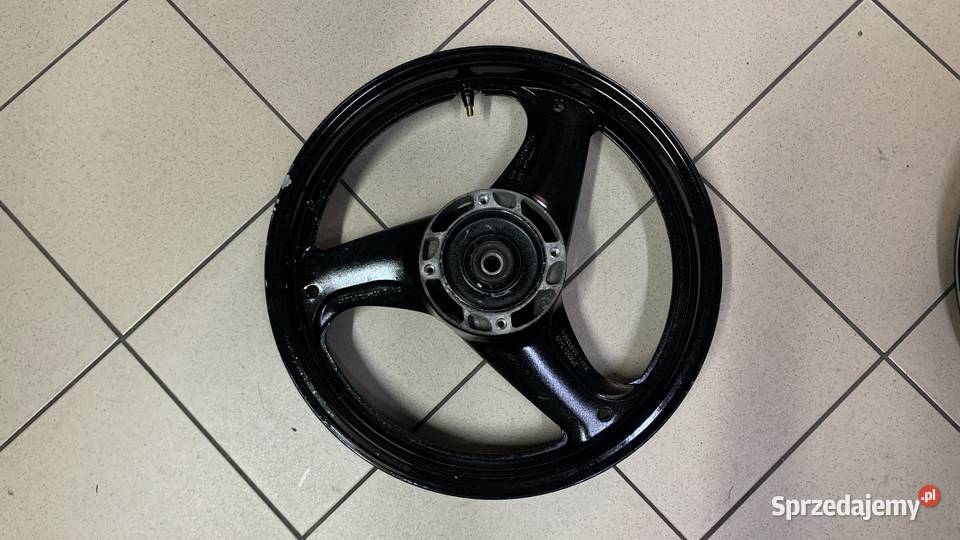 Felga Koło Tył Honda Varadero XL 125 Brzeszcze sprzedam