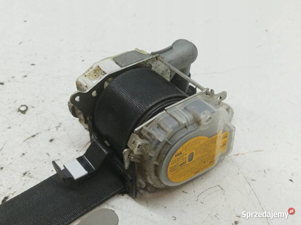 PAS BEZPIECZEŃSTWA LEWY PRZÓD KIEROWCY Hyundai