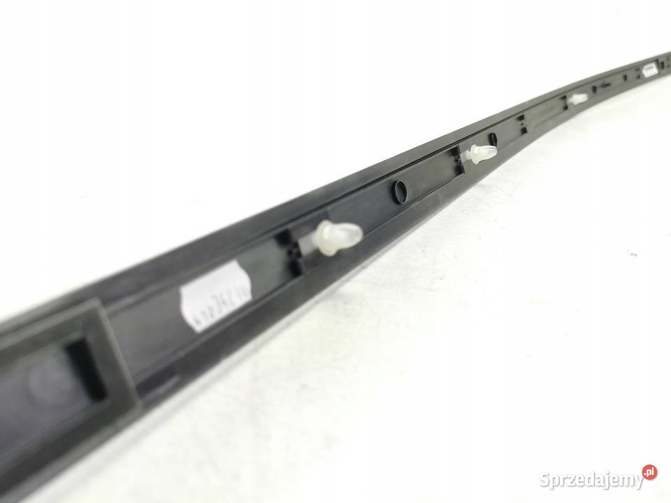 LISTWA DRZWI PRAWY PRZÓD SAAB 93 20042011 lubelskie