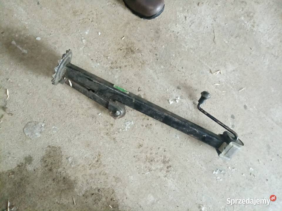 Fiat 126p lewarek osobowe Stalowa Wola sprzedam