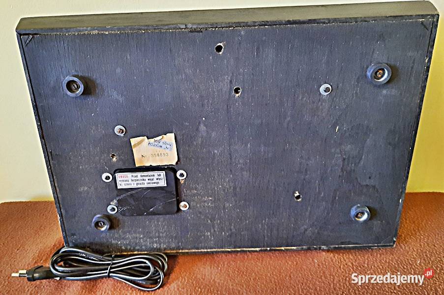 Gramofon Atrur Stereo GWS 111 A Unitra sprzedam