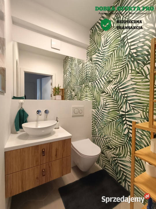 Osiedle Jelitkowski Dwór plaży pomorskie Gdańsk