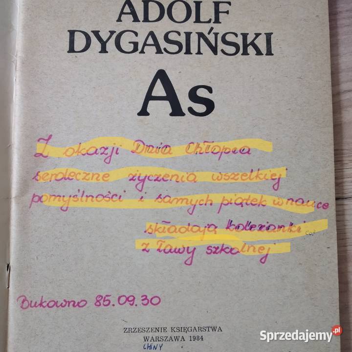 książki z PRLu informatyka, internet Bukowno