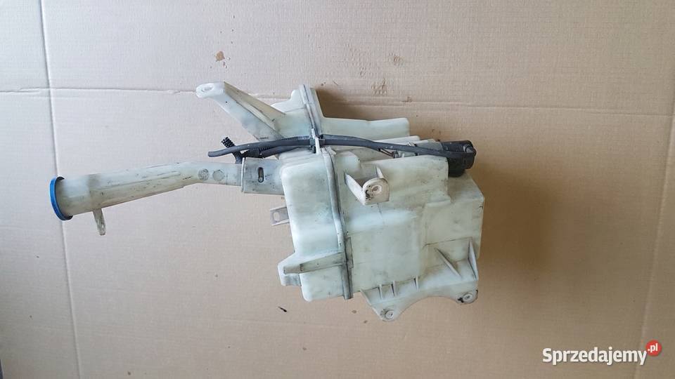 ZBIORNICZEK SPRYSKIWACZY AVENSIS T27 8531005121 osobowe Międzychód sprzedam