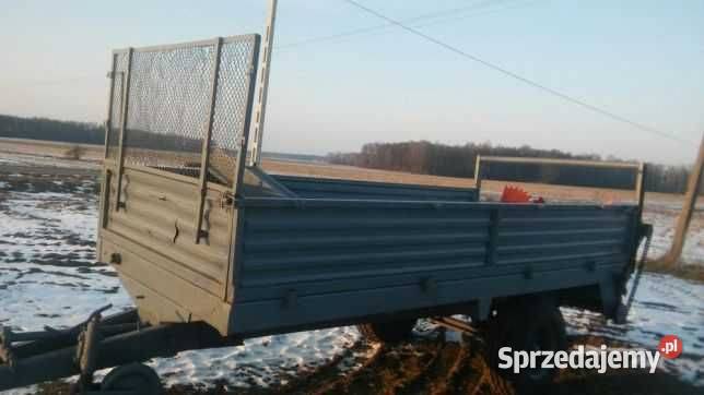 Przekładnia z wałkami do rozrzutnika Czarna Sokółka sprzedam