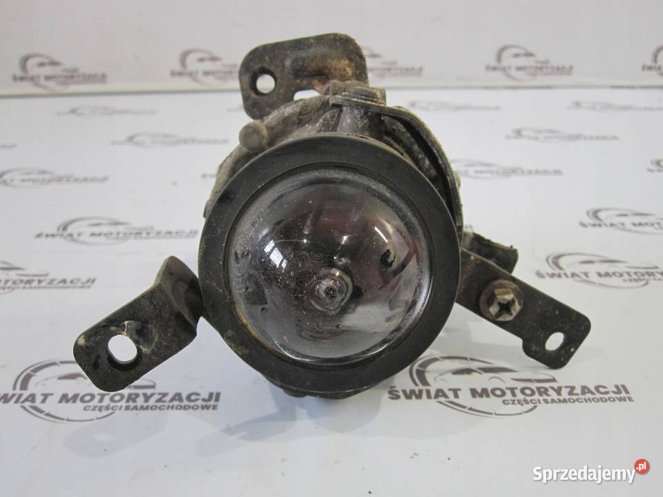 KIA RIO III 12r halogen prawy