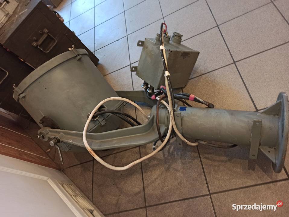 Projektor sygnałowy PK408301 lampa projektor Skierniewice