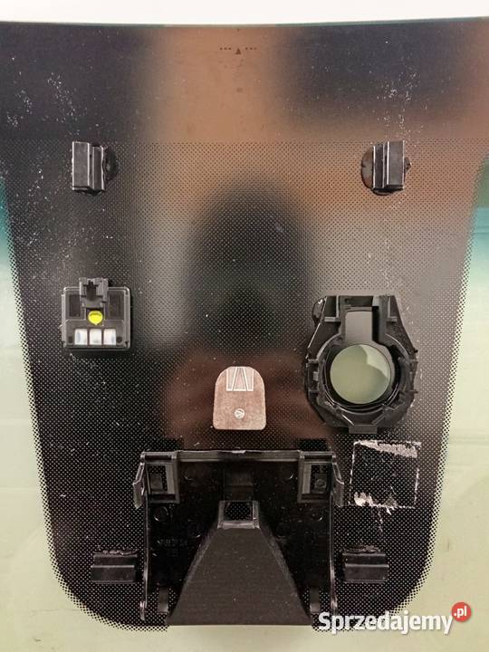 Szyba Przednia Kia Sportage 15 Kamera Ogrzewanie Bralin