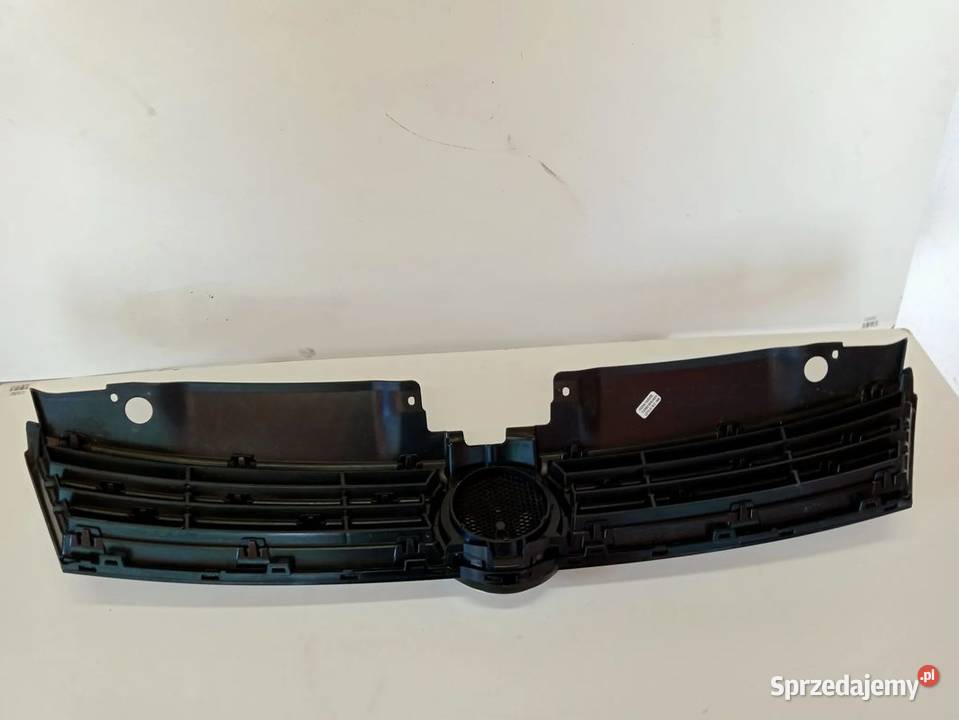 GRILL ATRAPA VW JETTA VI 5C 5C6853653 2010 Rakoniewice