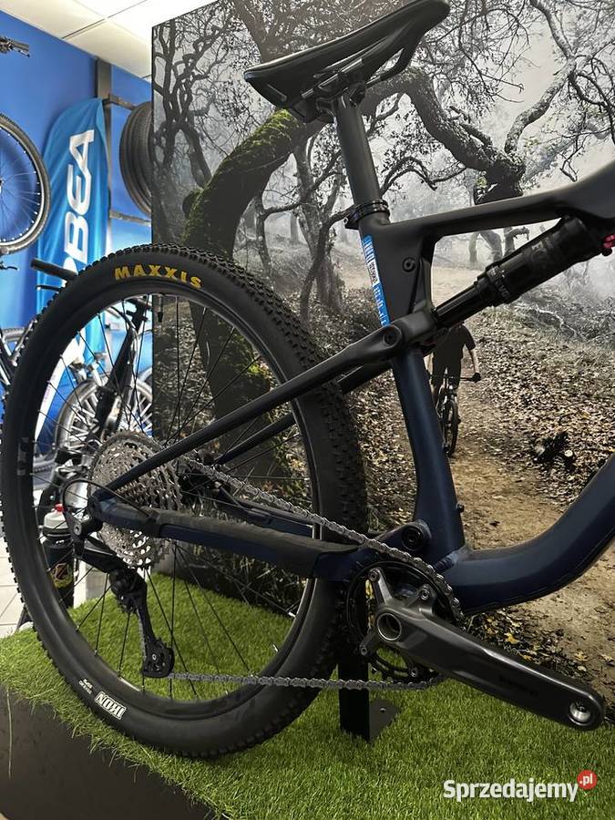 Full Orbea Oiz H30 M Active Zone Bike World Ostrowiec Świętokrzyski