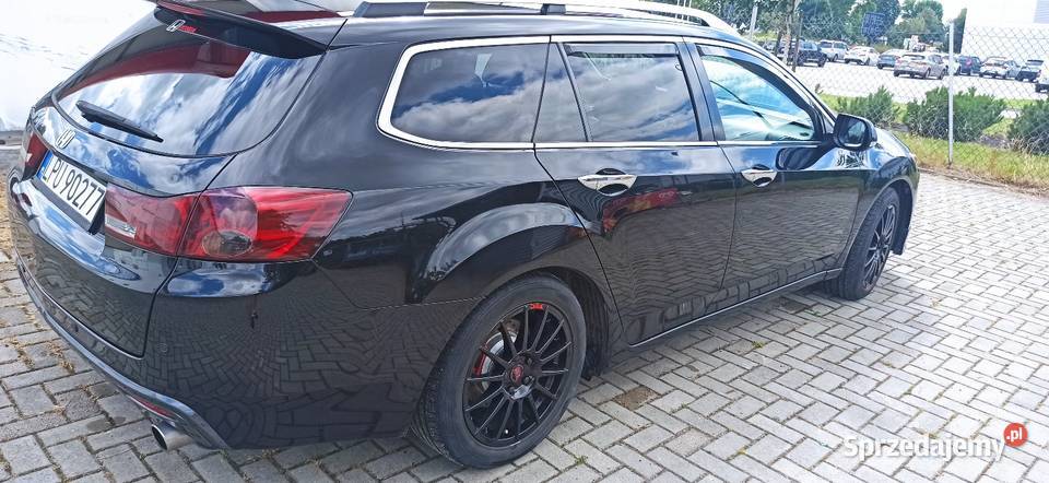 Honda Accord 24 B komputer pokładowy Puławy sprzedam