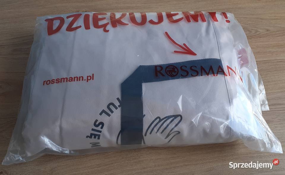 MMC zestaw spa LXL kolekcja mmc Rossmann mazowieckie