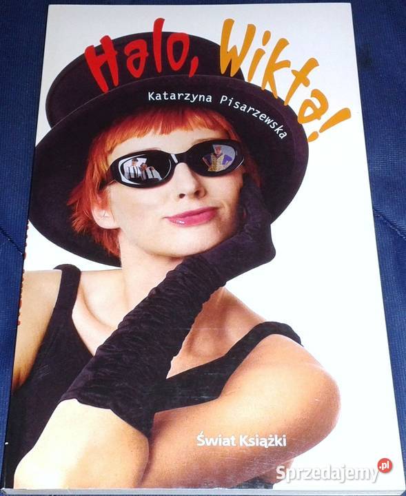 Halo Wikta Katarzyna Pisarzewska lubelskie Chełm