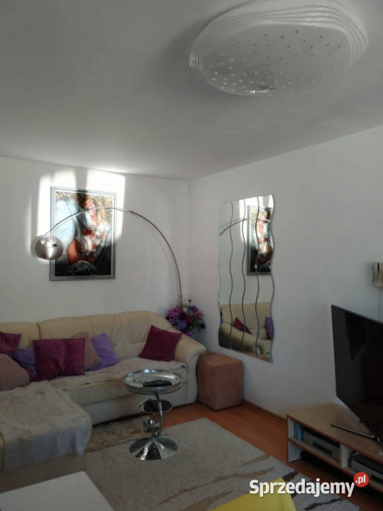 Mieszkanie Ustka Na Wydmie winda