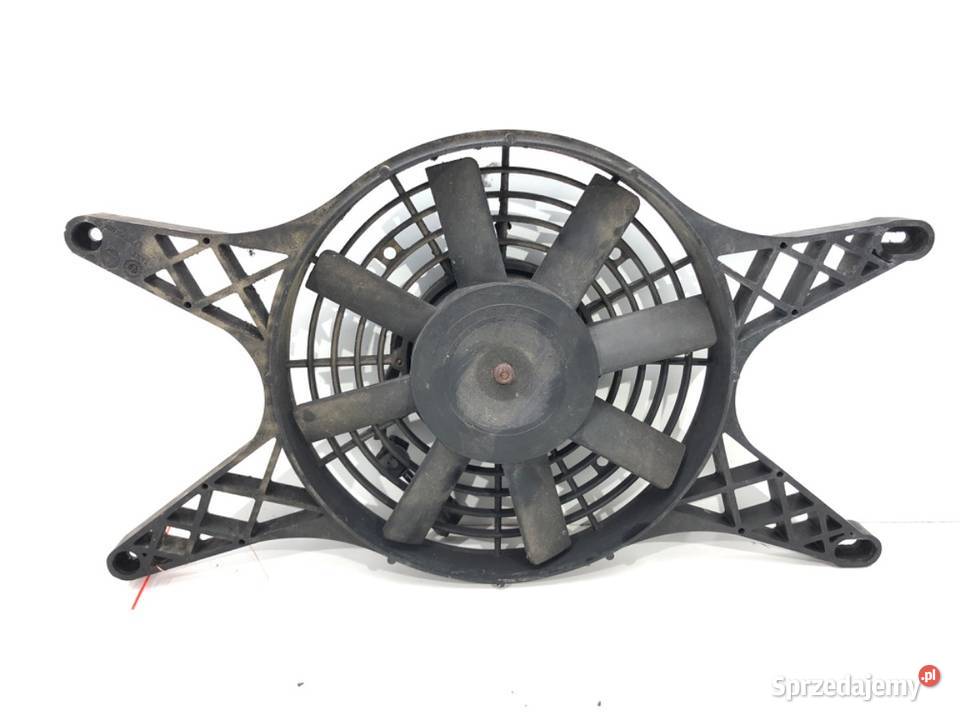 WENTYLATOR CHŁODNICY LIGIER XTOO 05 5 01H01048A0