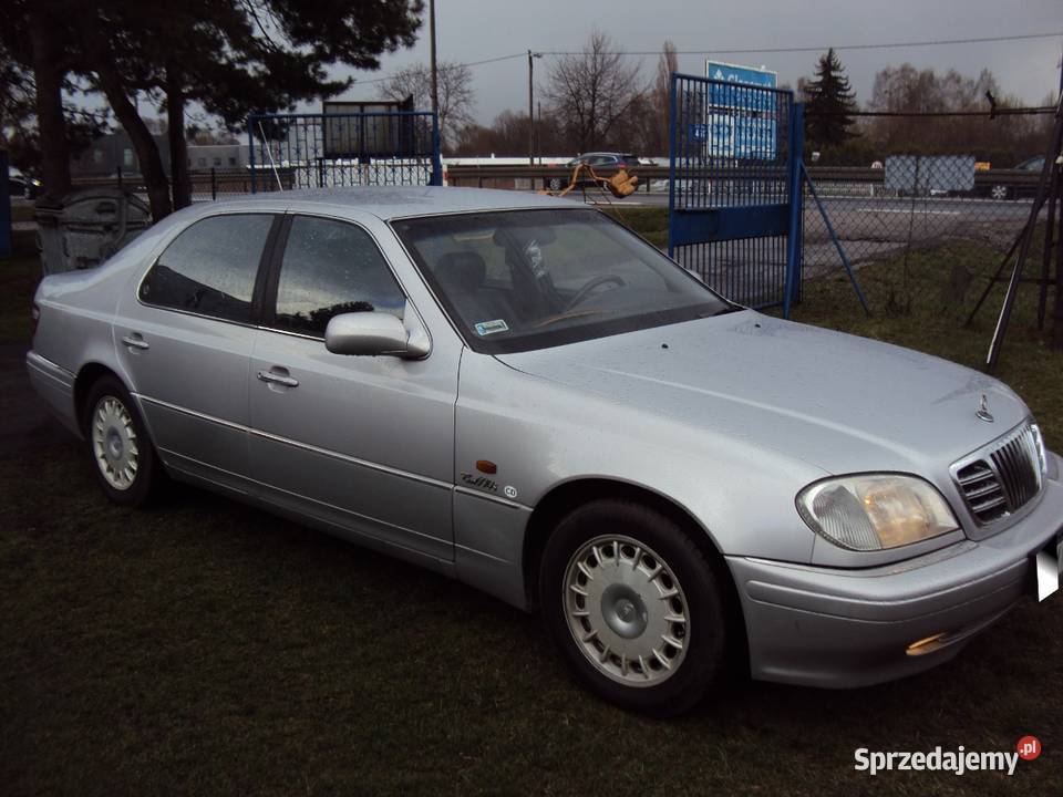 chairman zamiana Pruszków