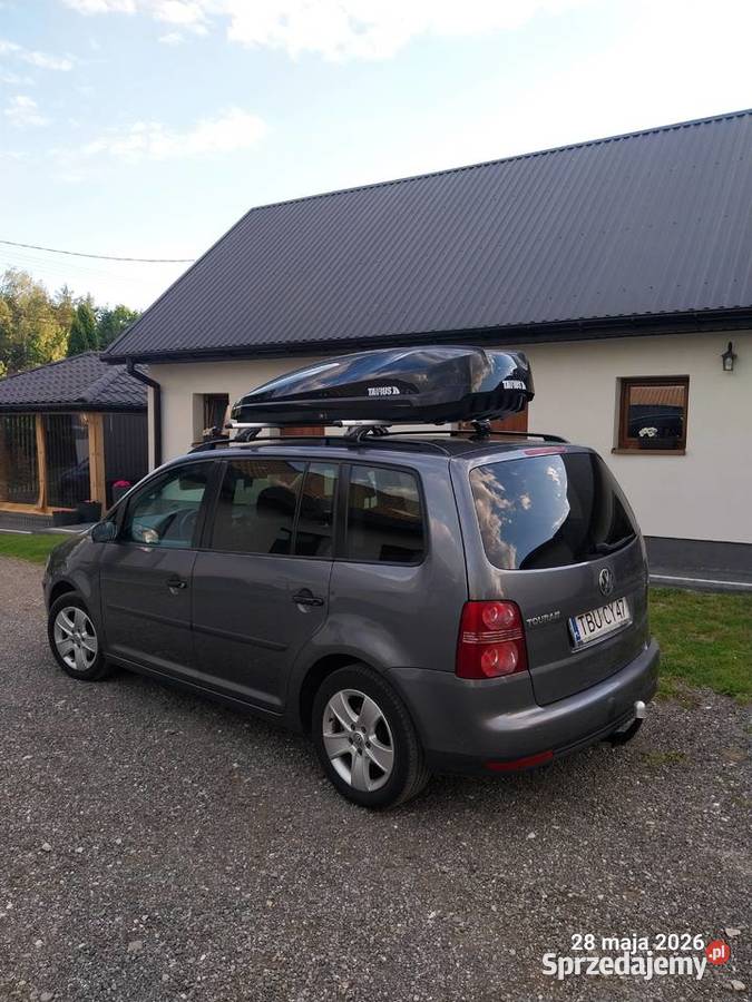 WypożyczalniaWynajem Przyczepek katB Box Do samochodów osobowych Smogorzów sprzedam